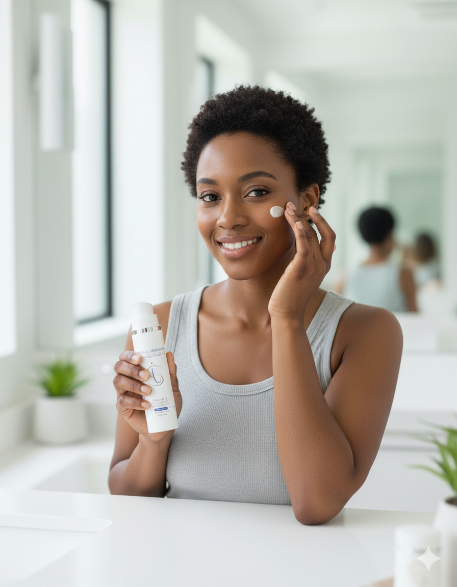 🌞 Why Physical Defense SPF 44 Is a Skincare Must