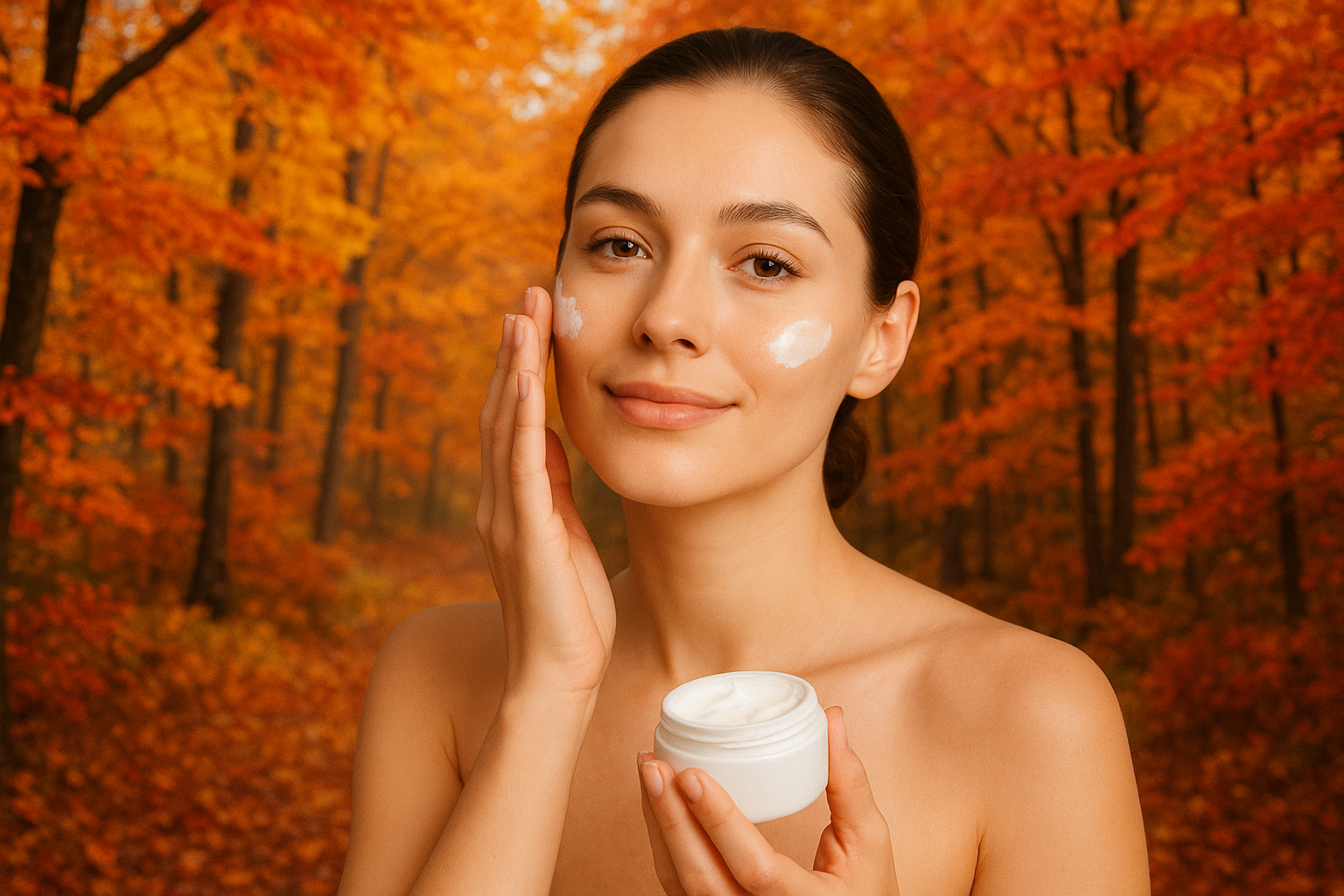 September Skincare Awareness Month: Fall Skincare Tips