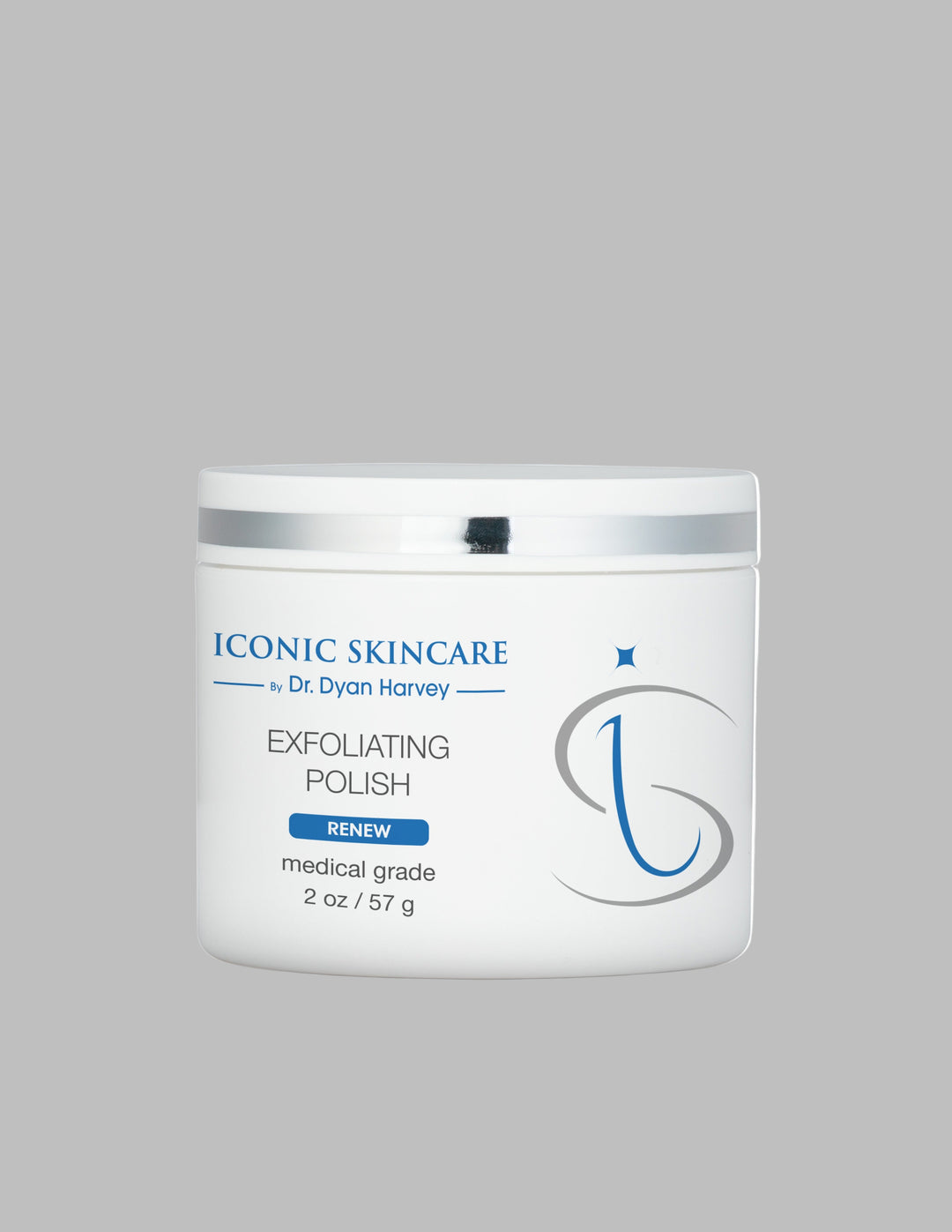 Exfoliating Polish