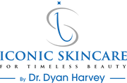 ICONIC SKINCARE logo