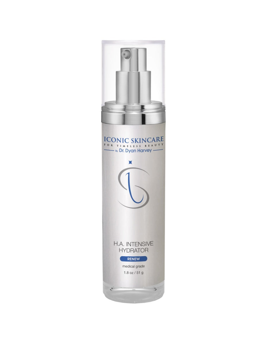 H.A. Intensive Hydrator - ICONIC SKINCARE