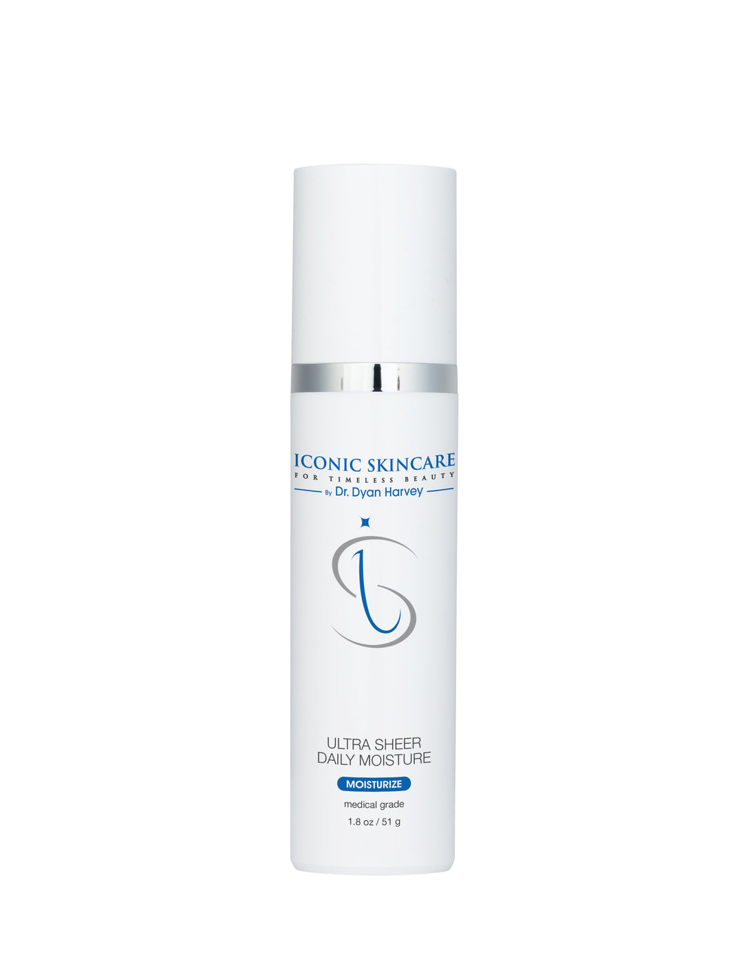 Ultra Sheer Daily Moisture