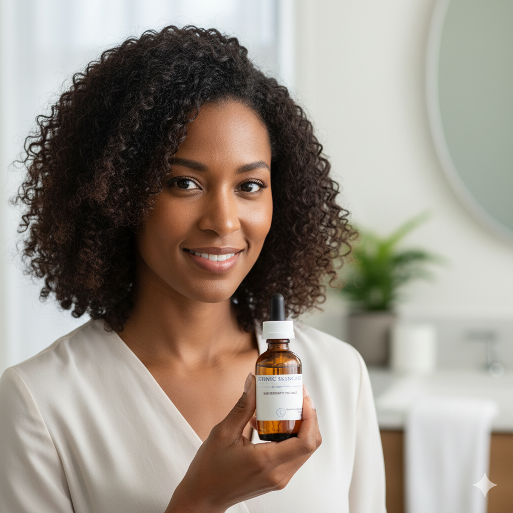 ✨ Restore Your Confidence: Why Iconic Skincare’s Hair Regrowth Treatment Might Be Just What Your Scalp Needs 💇♀️💇♂️