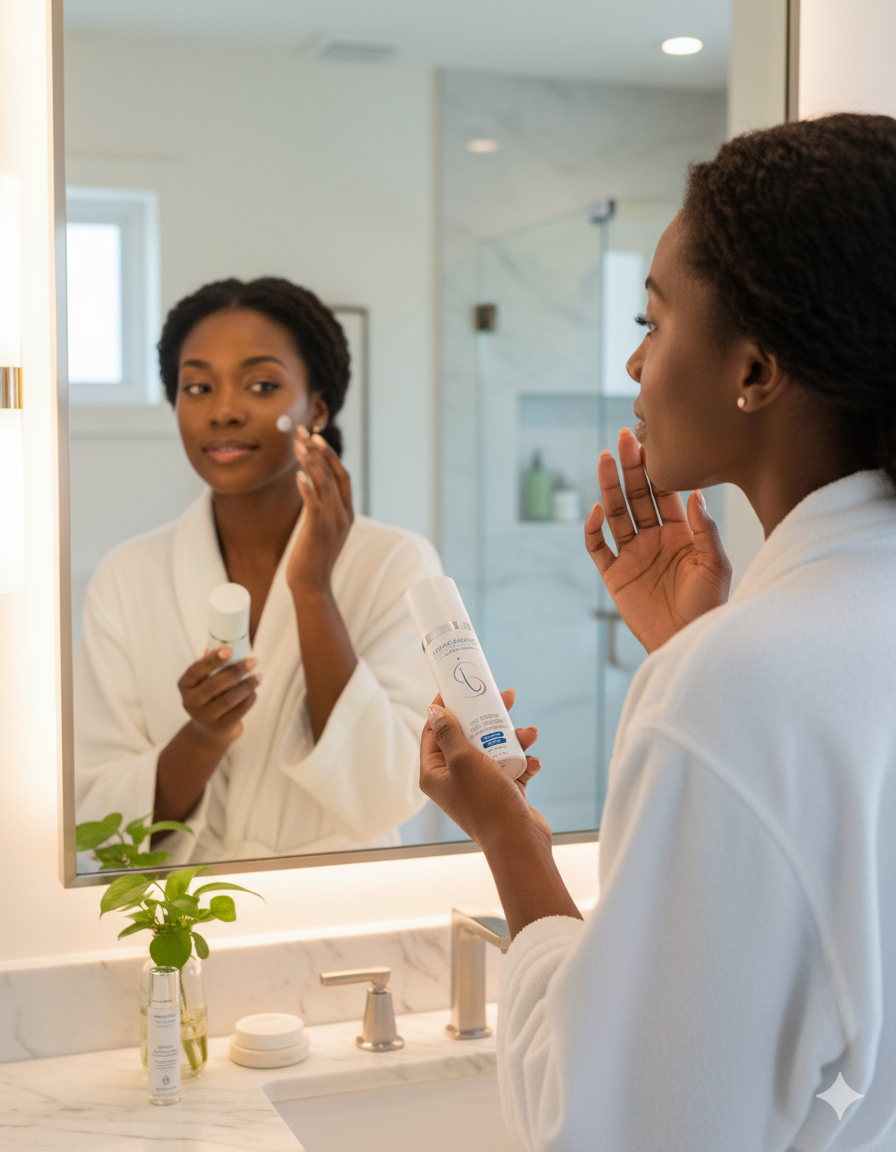 💯Discover the All-in-One Power of Age Defense Daily Moisture