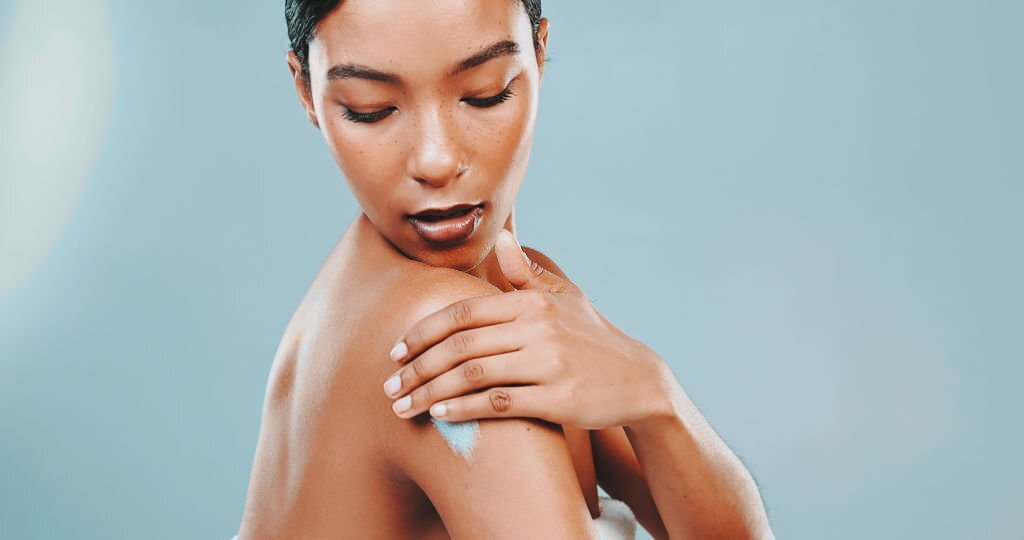 September: National Skincare Awareness Month