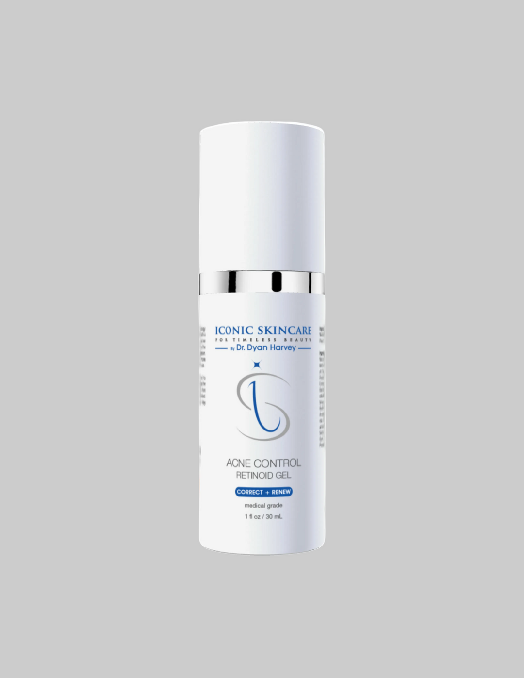 Acne Control Retinoid Gel