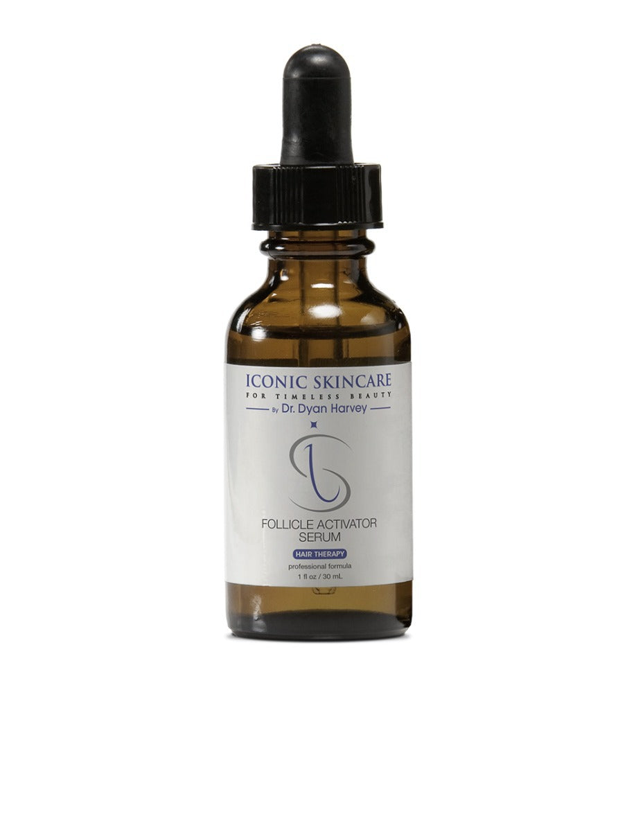 Follicle Activator Serum - ICONIC SKINCARE