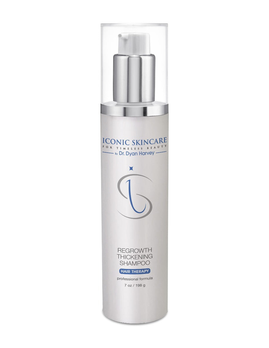 Hair Regrowth Thickening Shampoo - ICONIC SKINCARE