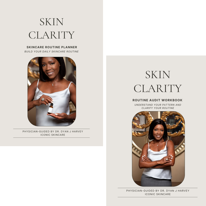 Skin Clarity Routine Bundle