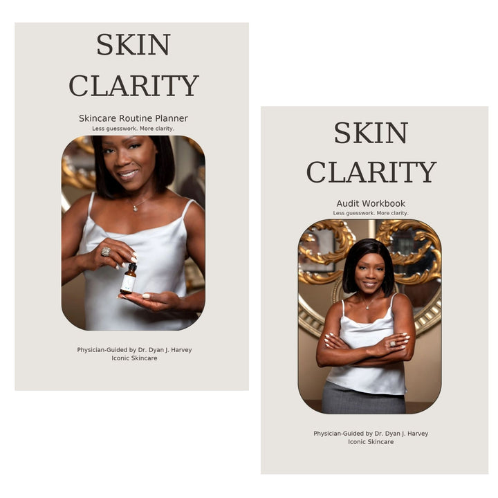 Skin Clarity Routine Bundle