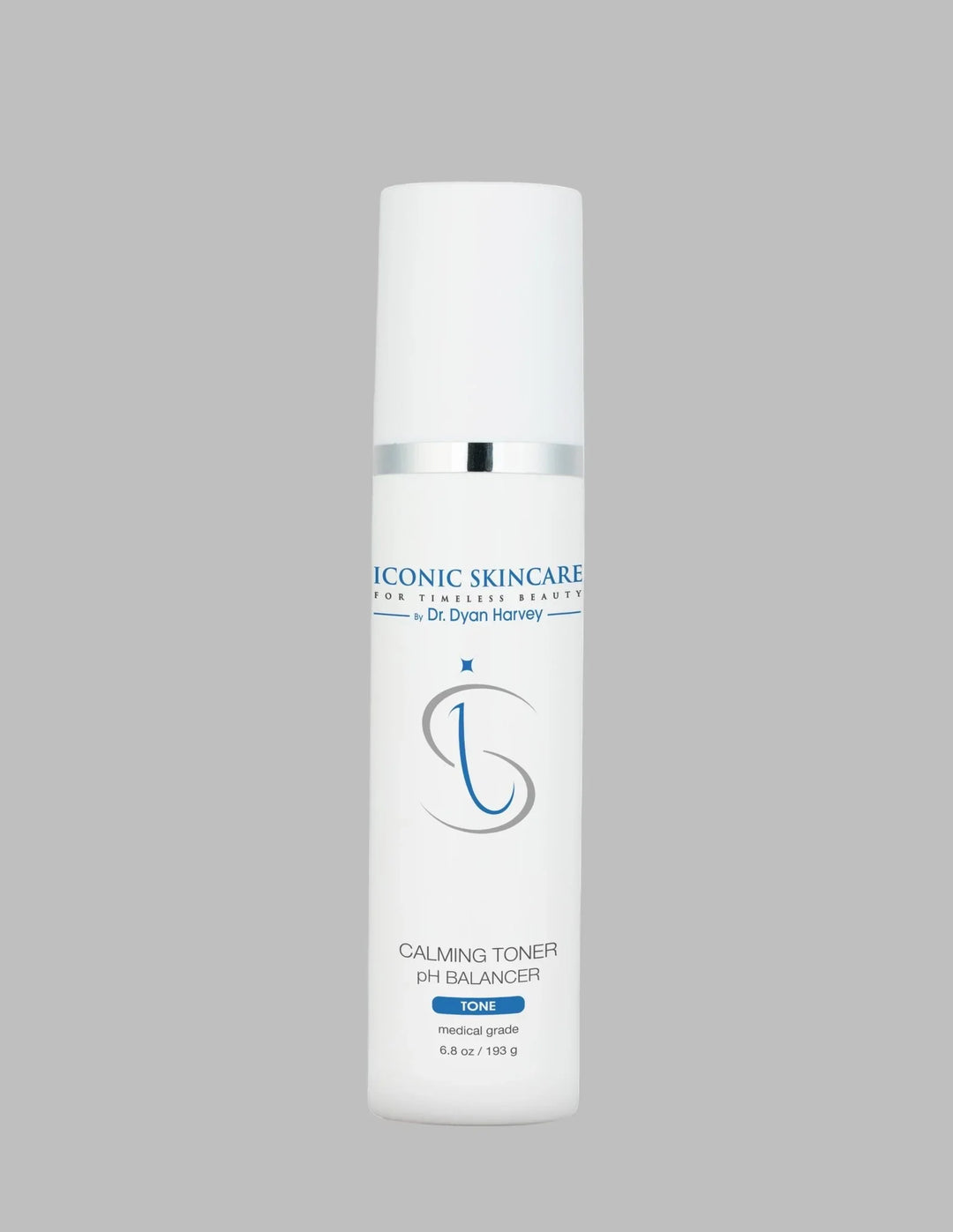 Calming Face Toner PH Balancer - ICONIC SKINCARE