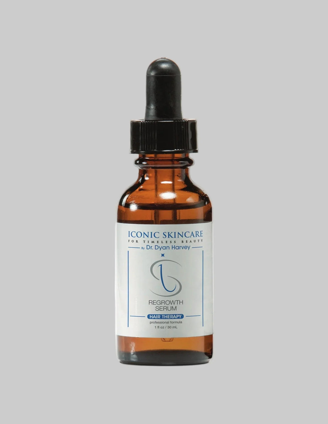 Hair Regrowth Serum - ICONIC SKINCARE