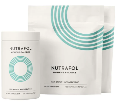 Nutrafol Balance for Women | 3-Month Supply